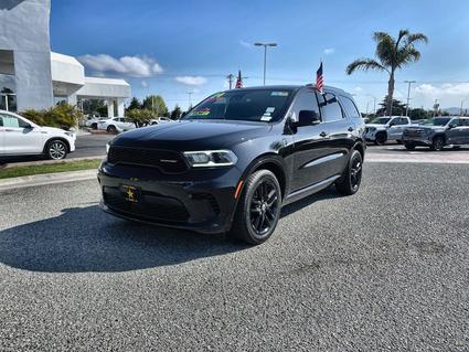 2024 Dodge Durango Salinas CA