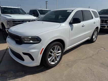 2024 Dodge Durango Whitesboro TX