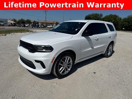 2024 Dodge Durango Whitesboro TX