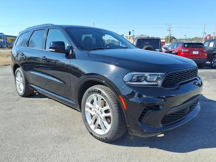2024 Dodge Durango Jacksonville NC