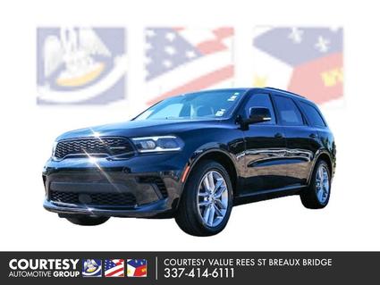 2024 Dodge Durango Breaux Bridge LA