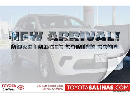 2024 Dodge Durango Salinas CA