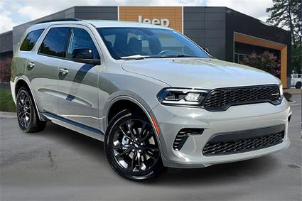 2026 Dodge Durango Union City GA