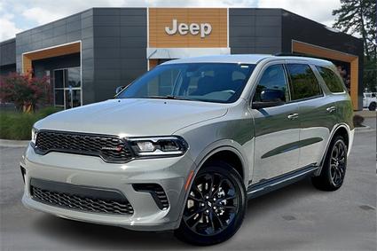 2026 Dodge Durango Union City GA