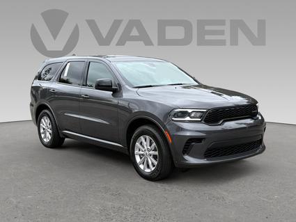 2026 Dodge Durango Savannah GA
