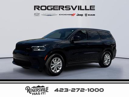 2026 Dodge Durango Rogersville TN