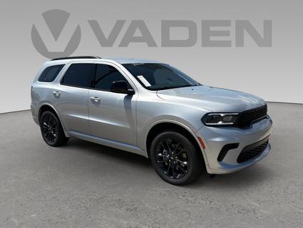 2026 Dodge Durango Brunswick GA