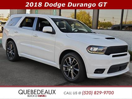 2018 Dodge Durango Tucson AZ
