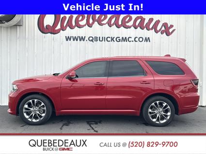 2019 Dodge Durango Tucson AZ