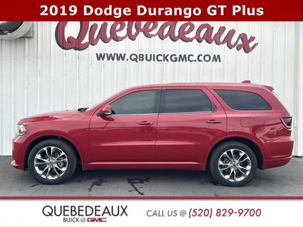 2019 Dodge Durango Tucson AZ