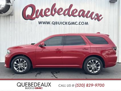 2019 Dodge Durango Tucson AZ