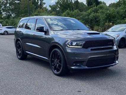 2020 Dodge Durango Tuscaloosa AL