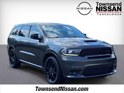 2020 Dodge Durango Tuscaloosa AL