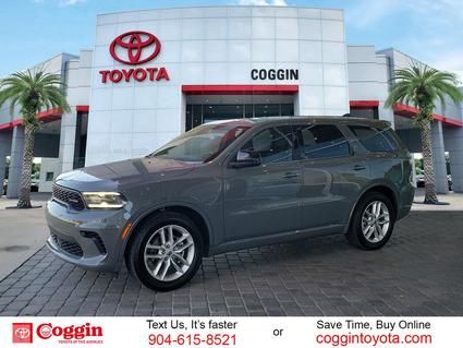 2023 Dodge Durango Jacksonville FL