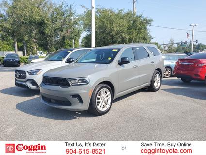 2023 Dodge Durango Jacksonville FL