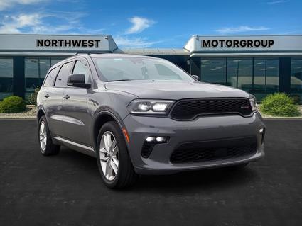 2023 Dodge Durango Pasco WA