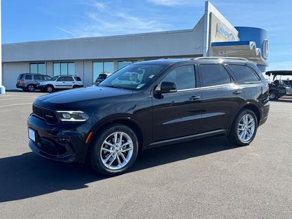 2023 Dodge Durango Johnson City TN