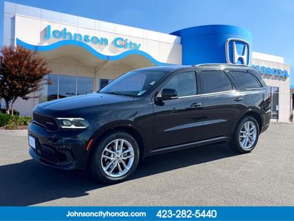 2023 Dodge Durango Johnson City TN