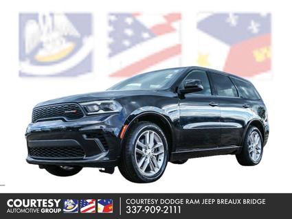 2023 Dodge Durango Breaux Bridge LA