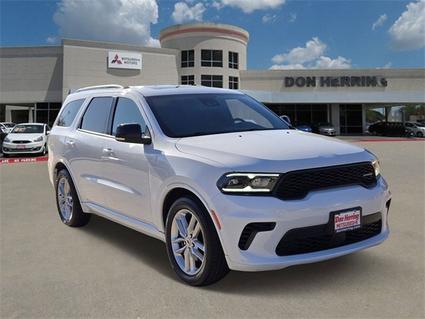 2024 Dodge Durango Plano TX
