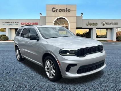 2024 Dodge Durango Griffin GA