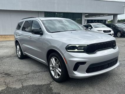 2024 Dodge Durango Griffin GA