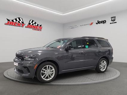 2024 Dodge Durango Cleveland GA