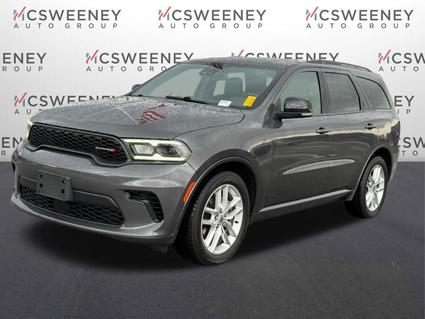 2024 Dodge Durango Pell City AL