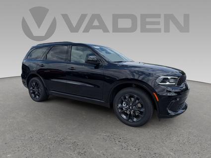 2026 Dodge Durango Brunswick GA
