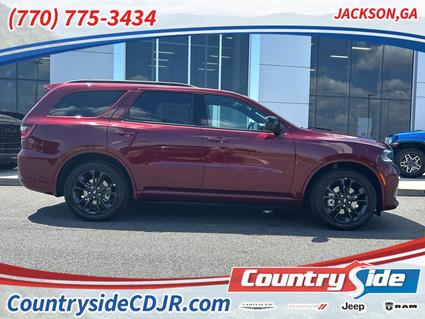 2026 Dodge Durango Jackson GA