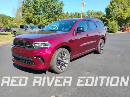 2026 Dodge Durango Heber Springs AR