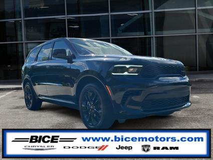 2026 Dodge Durango Alexander City AL