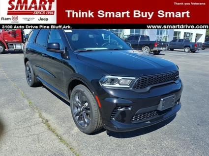 2026 Dodge Durango Pine Bluff AR
