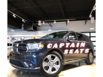2014 Dodge Durango Birmingham AL