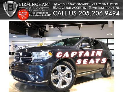 2014 Dodge Durango Birmingham AL