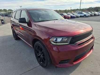2020 Dodge Durango Gaffney SC