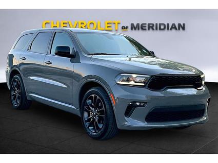 2021 Dodge Durango Meridian MS