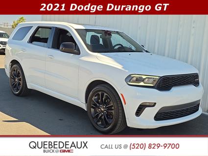 2021 Dodge Durango Tucson AZ