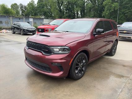 2021 Dodge Durango Winston Salem NC