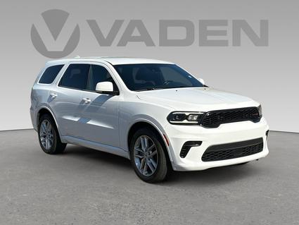 2022 Dodge Durango Savannah GA