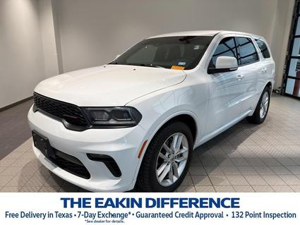 2022 Dodge Durango Lufkin TX