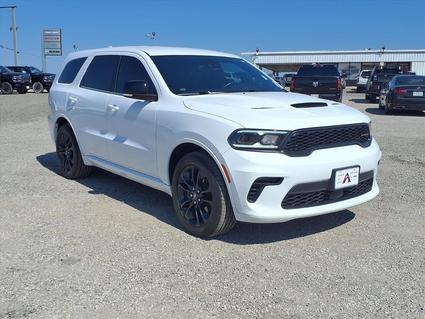 2022 Dodge Durango Pleasanton TX