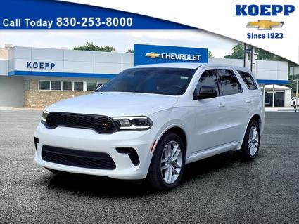 2023 Dodge Durango La Vernia TX