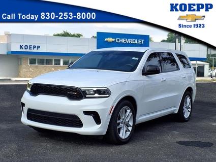2023 Dodge Durango La Vernia TX