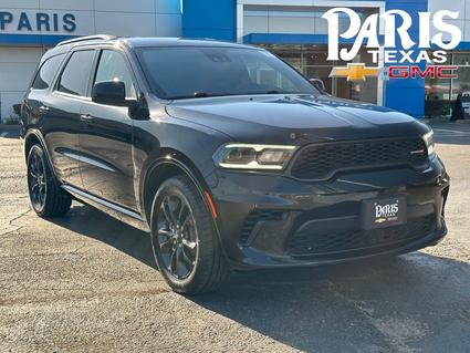 2023 Dodge Durango Newberry SC
