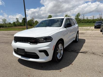 2023 Dodge Durango Washington Court House OH