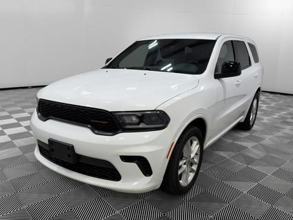 2023 Dodge Durango Wapakoneta OH