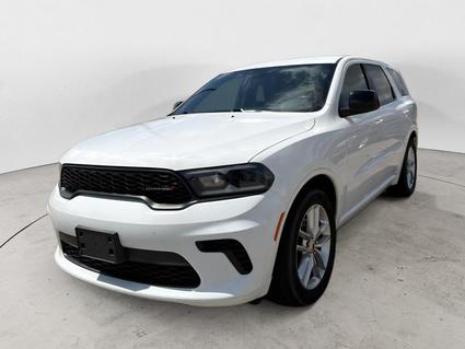 2023 Dodge Durango Washington Court House OH