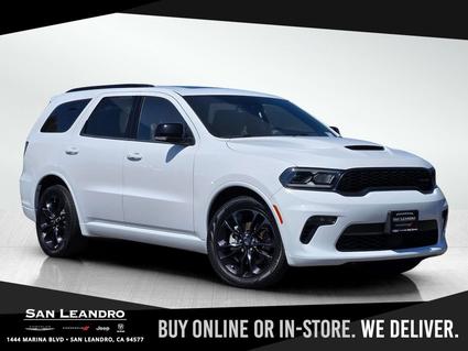 2023 Dodge Durango San Leandro CA