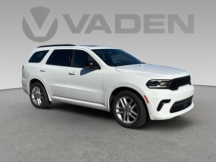 2024 Dodge Durango Statesboro GA
